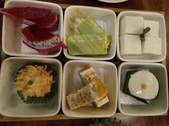 最爱点心拼盘-苏梅花园(群星城店)
