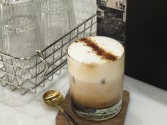-常识咖啡common sense(春熙路店)