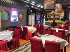 -老浒记烤鸭-北京菜(琉璃厂店)