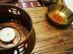 -成都你六姐·牛肉冒菜(上海环宇荟店)