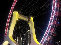 -天津之眼摩天轮