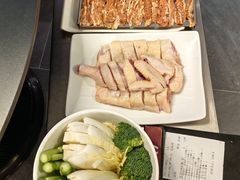 -水禾轩·海鲜蒸汽主题餐厅(新香洲旗舰店)