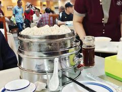 -石饮红星包子(中山路店)