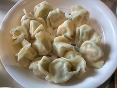 -开海·红岛海鲜虾水饺(石老人店)
