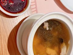 -顺风汤馆·广府粤菜(江宸天街店)