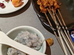 -额尔敦·品质自助(摩尔城店)