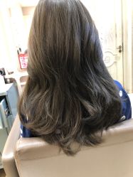 -匠心荟MG染烫店