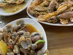-明记海鲜大排档(巽寮湾店)