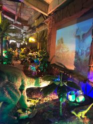 -恐龙探索乐园(磁器口店)