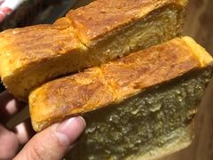 -爸爸糖吐司面包(重庆解放碑英利大融城店)