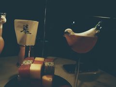 -柒Lounge(三里屯店)