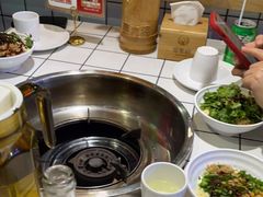 -蛙一刀·麻椒鱼火锅(金仙桥店)