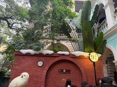 -星巴克臻选(广州沙面店)