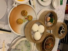 -酌宴府The China Club·广州万富希尔顿酒店(云城东路店)