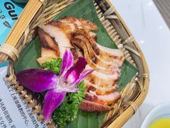 -mango tree芒果树泰国餐厅(青岛万象城店)