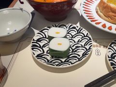 -太食獸泰式茶餐厅(IFS国金中心店)