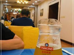 -青啤之家大酒店(登州路店)