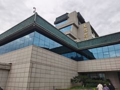 -抚顺友谊宾馆