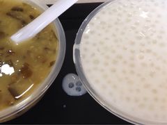 -百花传统甜品店(原址店)