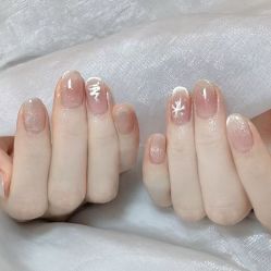 -初心はつ こころ日式美甲美睫沙龙