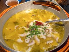 -老屋印象川菜(马园路店)