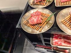 -西塔老太太泥炉烤肉(龙湖北苑天街店)
