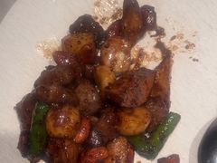 -大树餐厅(益田假日店)