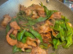 -老阿爸鲜鱼土菜(昆山花桥店)