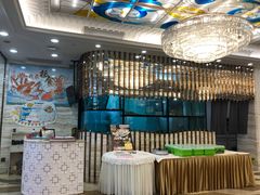 大堂-富临皇宫(石门店)
