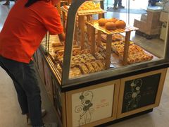 -长发西饼(临顿路店)
