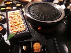 -九田家黑牛烤肉料理(贝尔路店)