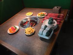 -一品渝香干锅鸭头(平安店)