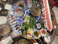 -东道煮牛肉火锅(东盛大街店)
