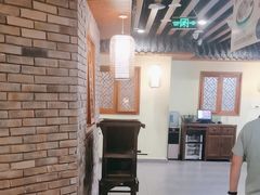-胡杨记忆(和平路店)