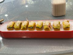 -红色江山(首钢国际大厦店)