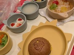 -西贝(枫蓝国际购物中心店)