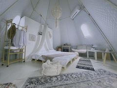 -安德鲁户外烧烤帐篷营地(马泉营店)