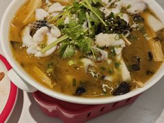 -旺达·福州菜(正大广场店)