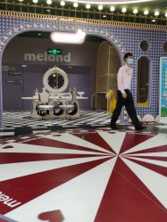 -meland亲子乐园(深圳领展中心城店)