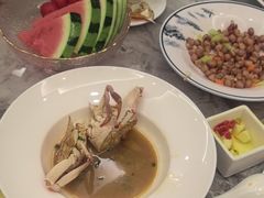 -新丁香海鲜酒店(银海商贸城店)