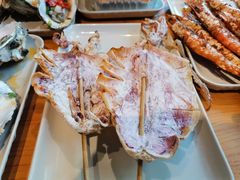 -木屋烧烤(龙湖天街店)