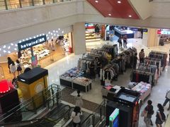 -光启城时尚购物中心