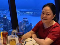 -360 The Restaurant at the CN Tower