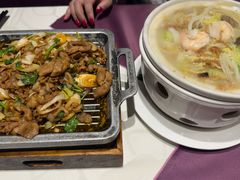 -凯鸽酒楼•雁北民间菜(华北星店)