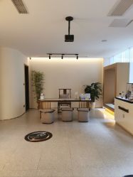 -太乙康·中式美养空间