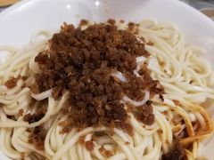 -牛王庙吳記怪味面(双楠店)