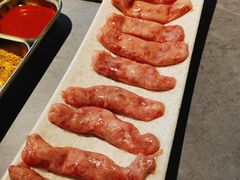 -可心筛网烤肉(南关区幸福一路店)