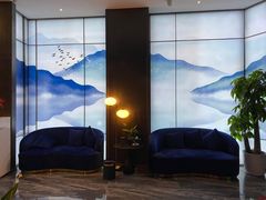 -39°·叁十九度·浴足SPA(龙湖滨江天街总店)
