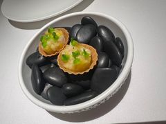 -L'Arome芳芳法国餐厅(金陵饭店店)