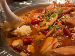 -胖哥俩肉蟹煲(来福士店)
